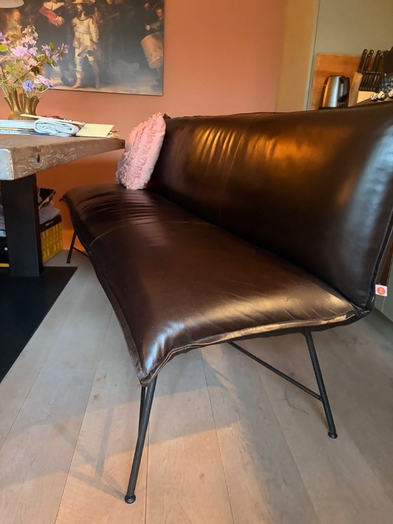 Image 1 of Jess Design Eetkamerstoelen en Bank