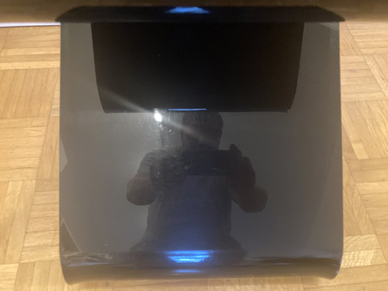 Image 1 of 1x Zett chair Z-chair Z-Chair based on the design of the zigzag