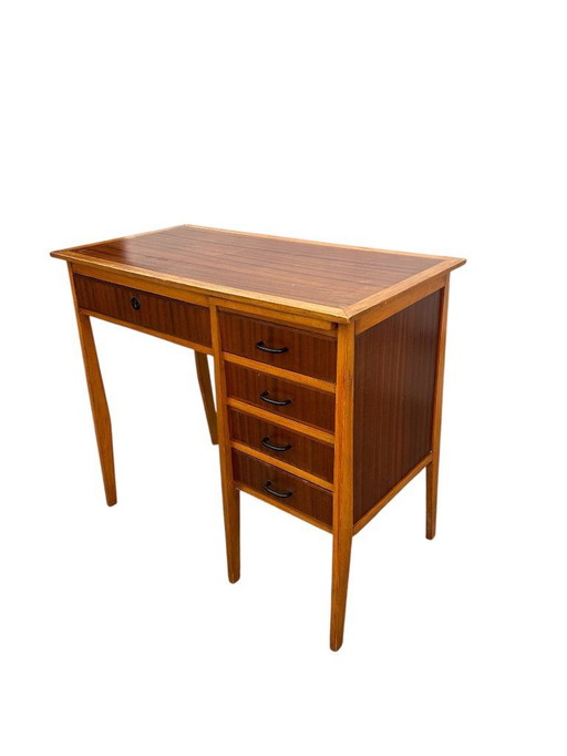 bureau des années 50 