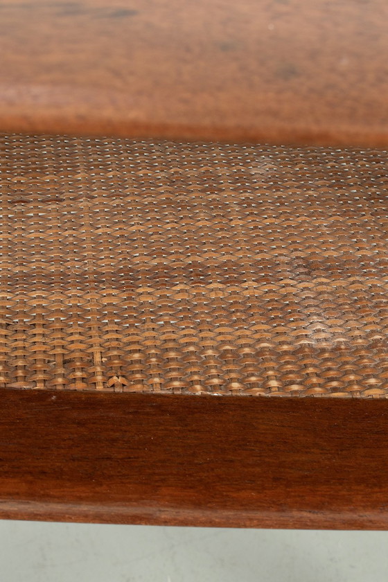 Image 1 of Table d'appoint Peter Hvidt