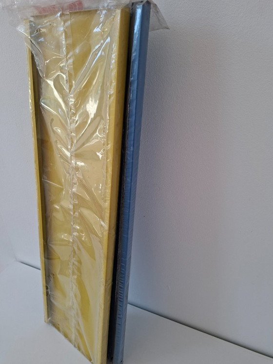 Image 1 of 2 planken Tomado Holland in originele verpakking (onderdelen)