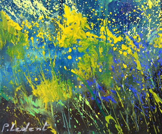 Image 1 of Light in a Wood