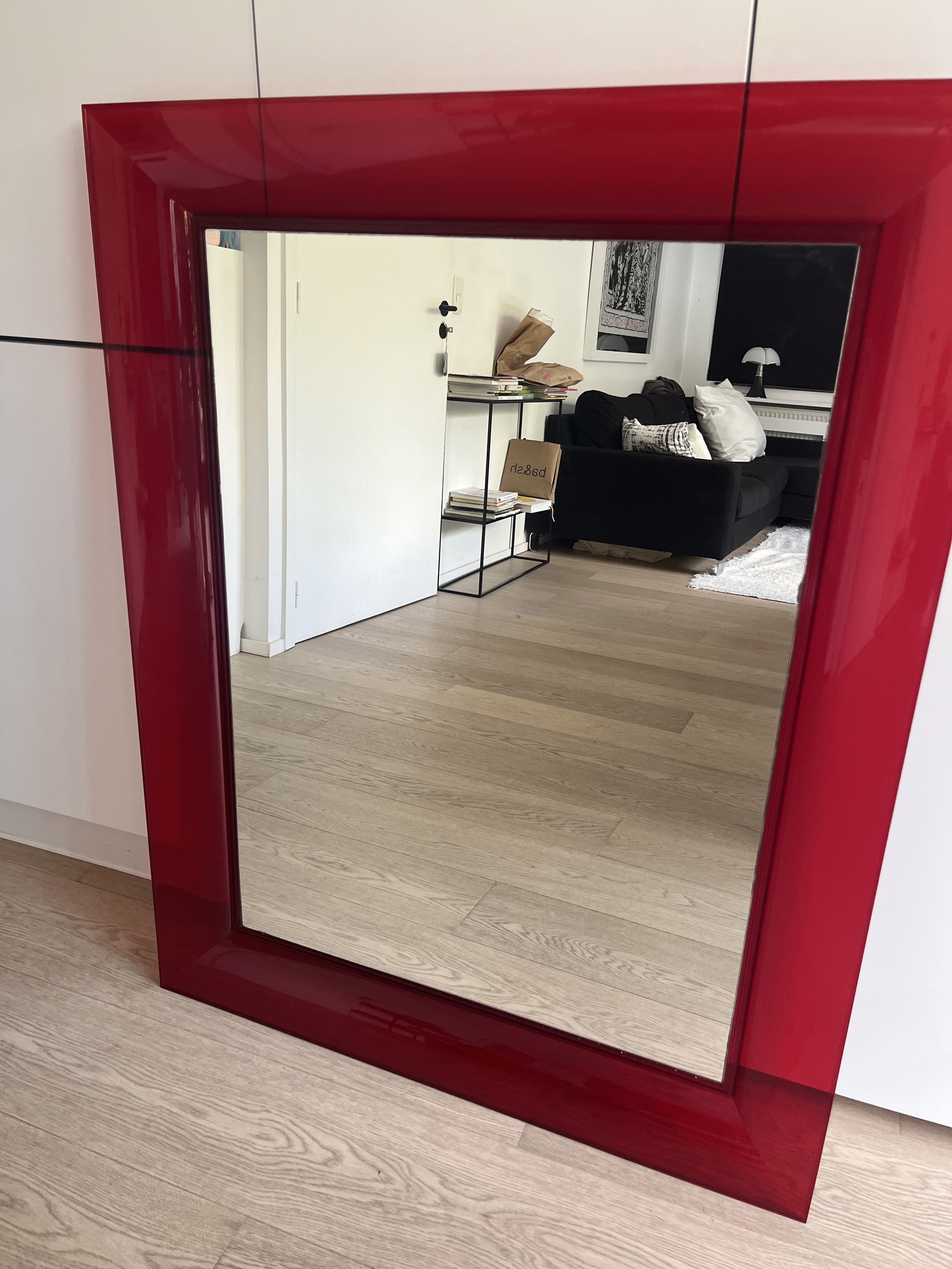Kartell Mirrors | Whoppah