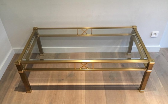 Image 1 of Fratelli Orsenigo coffee table