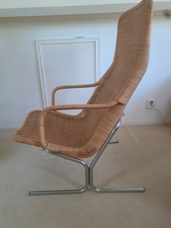 Image 1 of Design Stoel