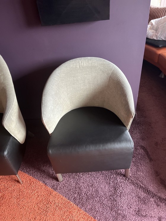 Image 1 of Interprofil zetels