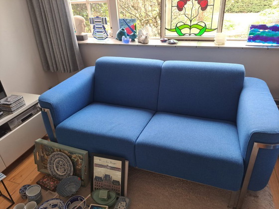 Image 1 of Divano a 2 posti Harvink - Come nuovo