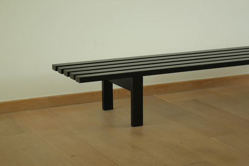 BZ81 Bench by Martin Visser for 't Spectrum