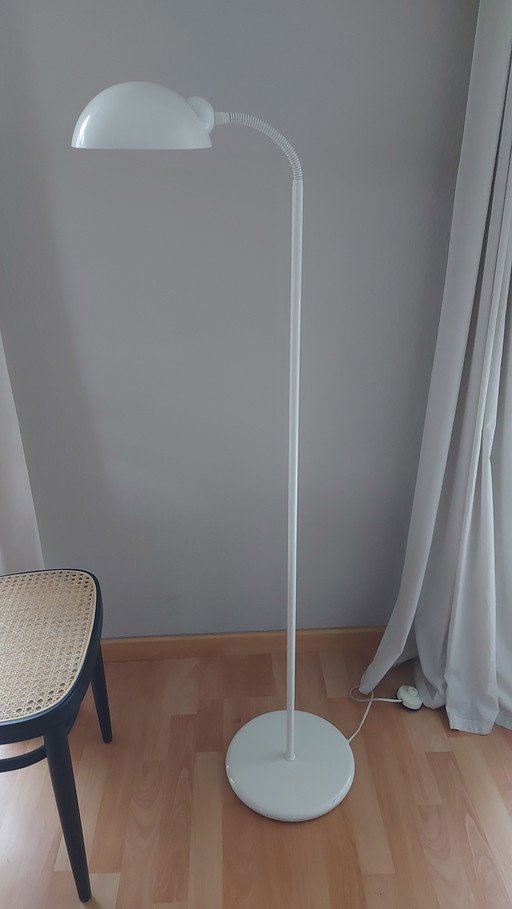 Hustadt floor lamp, timeless design light