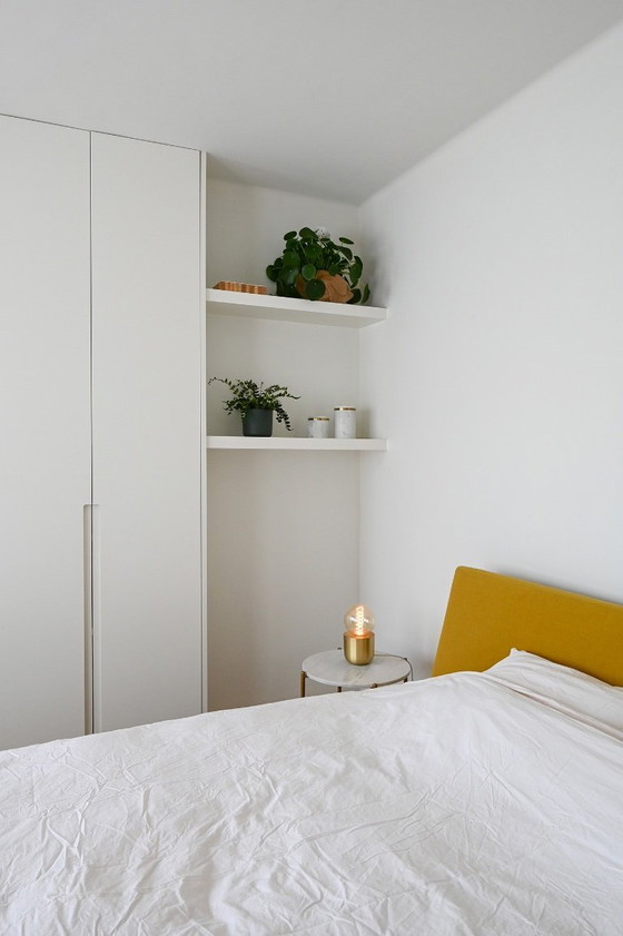 Image 1 of Bed frame Hulsta Metis