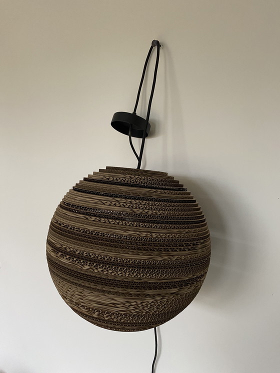 Image 1 of Graypants moon hanglamp 3 stuks 