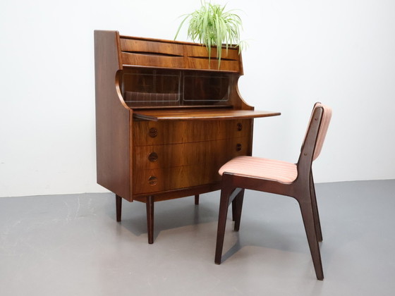 Image 1 of Danish design secretary Gunnar Falsig for Holstebro