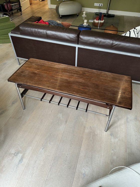 Image 1 of Table basse vintage