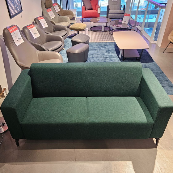 Image 1 of Havee Square 2.5-seater sofa