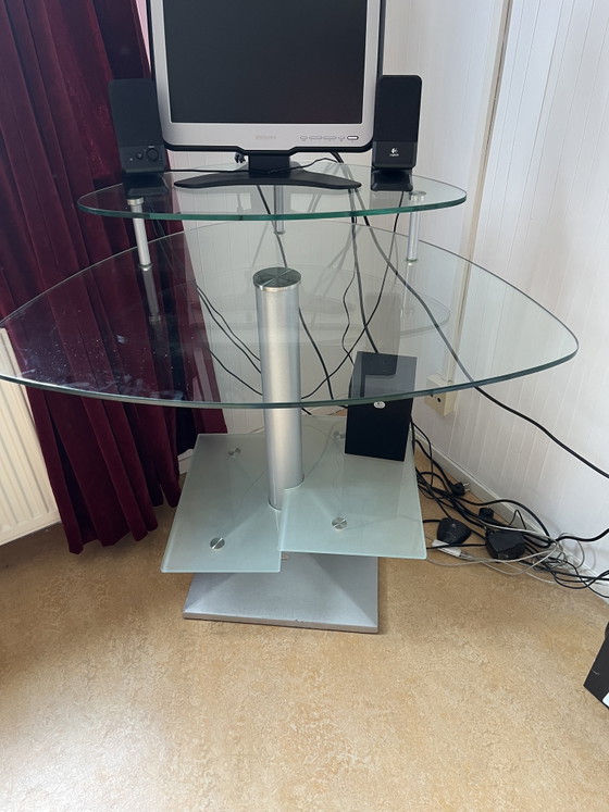 Image 1 of Kare design computertafel 