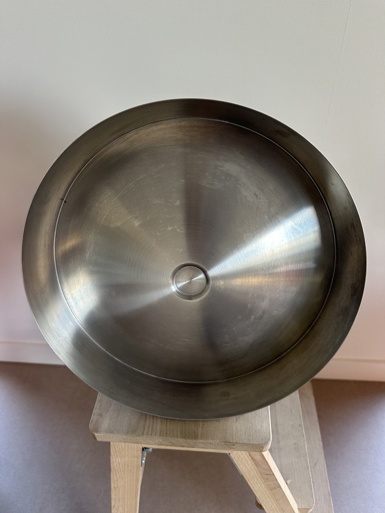 Image 1 of Portafrutta Alessi di Stefano Giovannoni