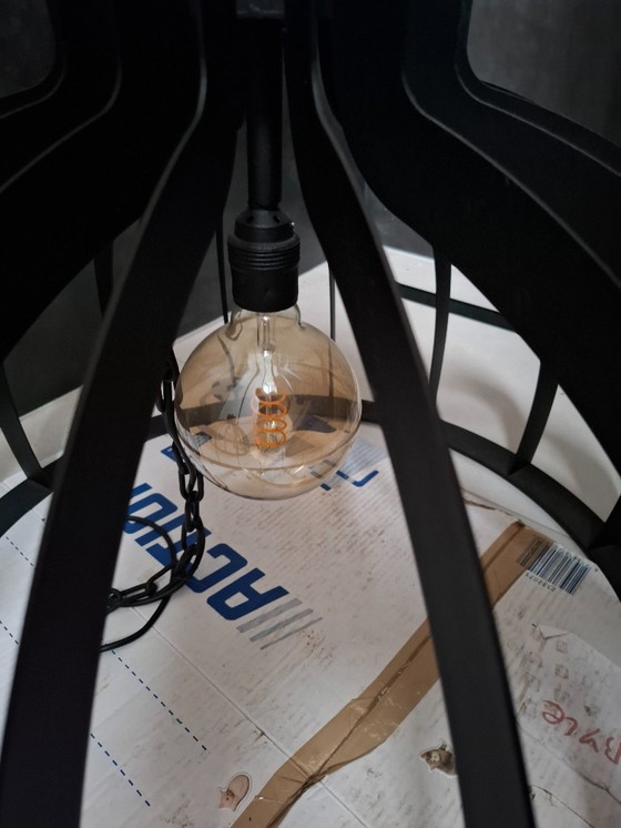 Image 1 of 2 x Lampada a sospensione Ztahl Catania