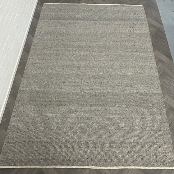Image 1 of Alfombra de tejido plano Brinker Carpets - 240x340