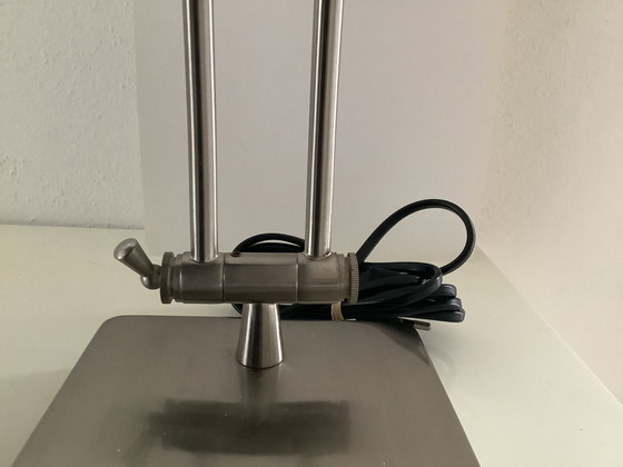 Image 1 of Lámpara retro AHG Wachsmuth Krochman de Hamburgo