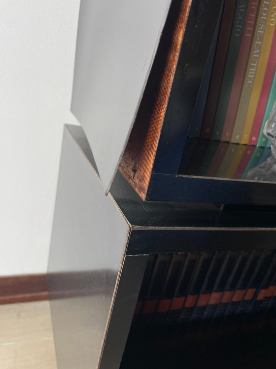 Image 1 of GIOTTO STOPPINO SIDEBOARD