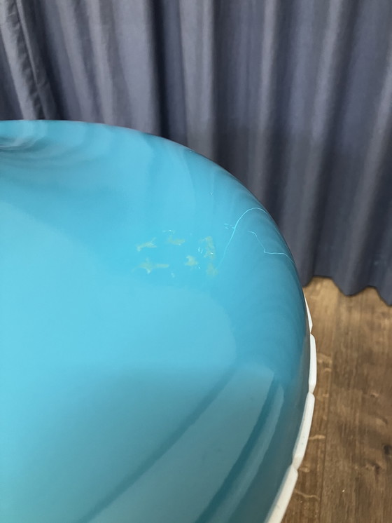 Image 1 of Siemens Siform 2000 Vintage Design Tafellamp, UFO, 1960-69