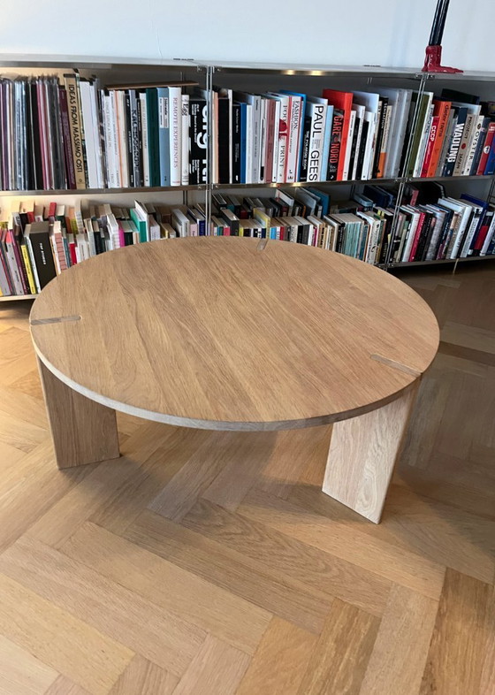 Image 1 of OYOY Living Design Coffee Tables x 2