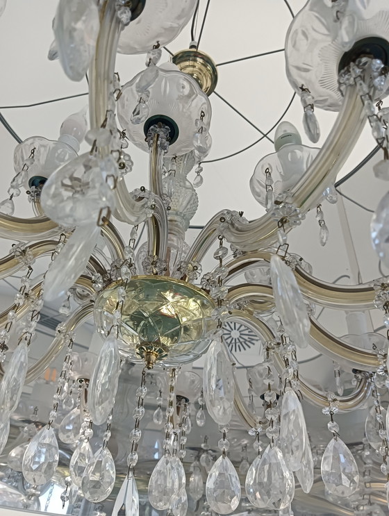 Image 1 of Moooi Light Shape Door Jurgen Bey XL Versie (2)