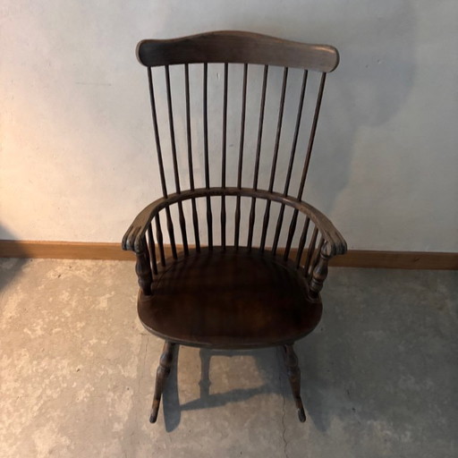 Fauteuil Rocking-chair 