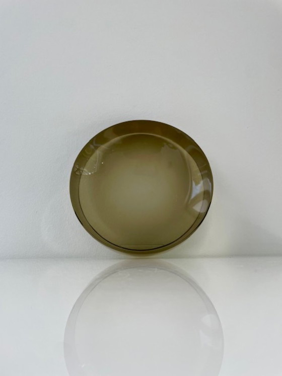 Image 1 of Vintage Murano glass bowl by Carlo Nason, 1960s