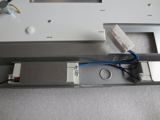 Image 1 of Grossmann wall/ceiling lamp FIS 77-780-072