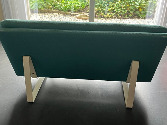 Divano Artifort Kho Liang – Divani 2 posti, Textile, Tweed (photo 4 of 5)