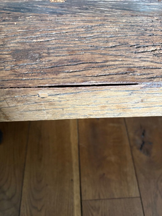 Image 1 of Robust coffee table