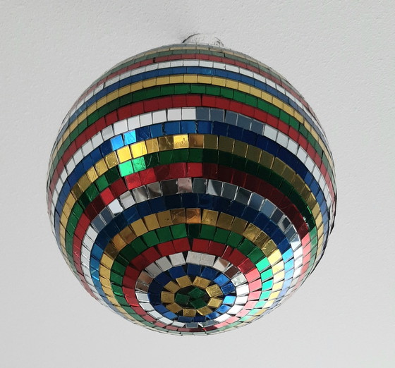 Image 1 of Discoball