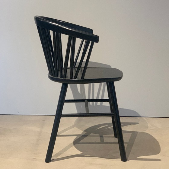 Image 1 of Hans K ZigZag fauteuil