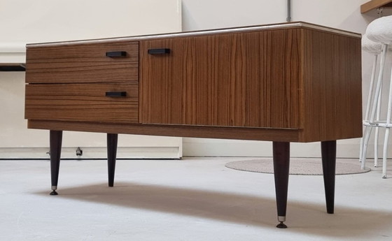 Image 1 of 70s sideboard