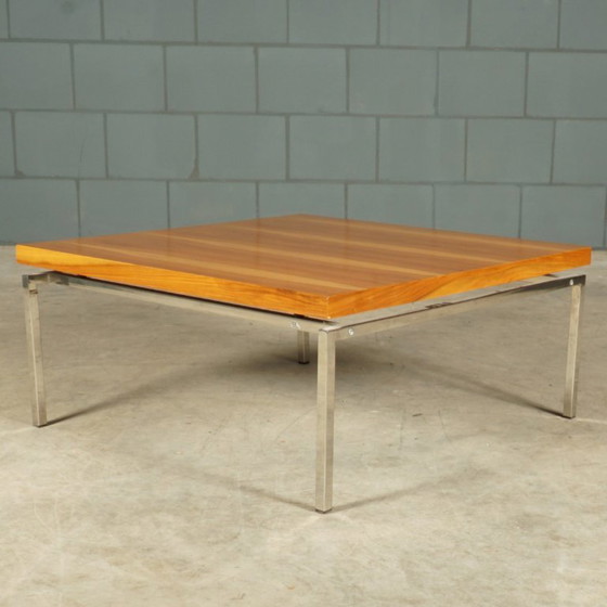 Tavolino da caffè COR dal design vintage - anni '60 – Tavolini da caffè, Chrome (photo 10 of 15)