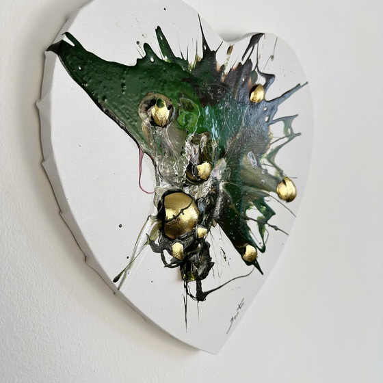 Image 1 of Santicri - Création à partir du chaos