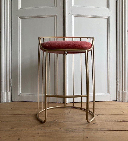 Tabouret de bar Tonella de Sancal