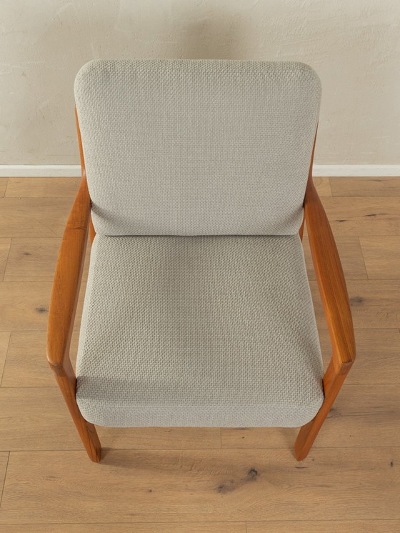 Image 1 of Senator - Fauteuil de Ole Wanscher
