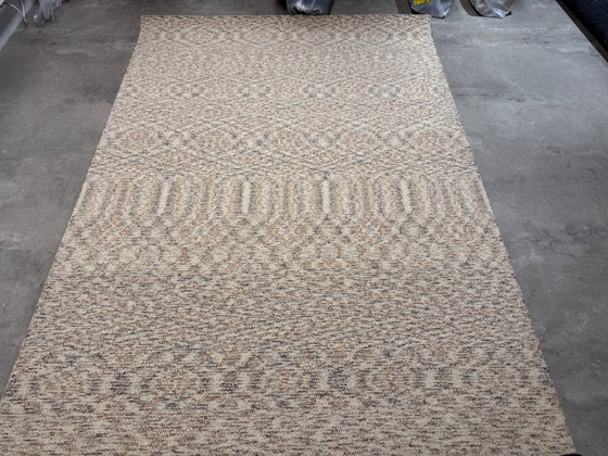 Image 1 of Vloerkleed Brink en Campman Jazz Dense Natural 180 x 280 cm