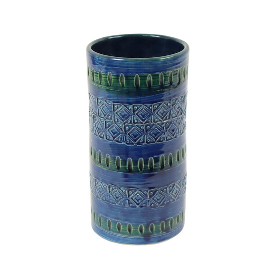 Image 1 of Vase italien Ceramiche Minerva