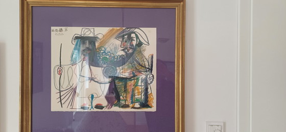 Image 1 of Croquis de California