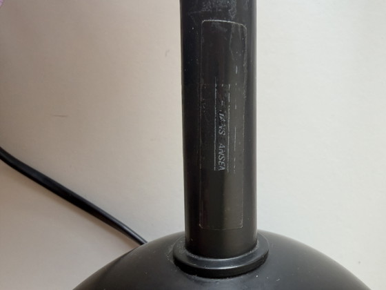 Lampada da tavolo Stringa – Hans Ansems per Luxo – Anno 1980 – Lampade da tavolo, Metal (photo 8 of 9)