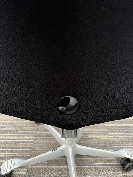 Image 1 of Sedia da ufficio Hag 04