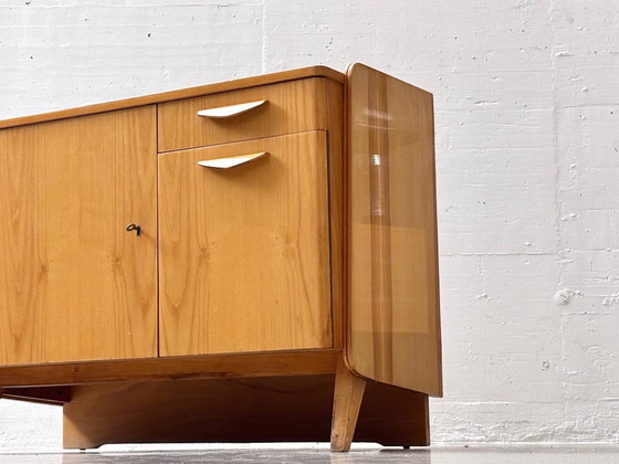 Muebles TV Mid-Century de František Jirák para Tatra nábytok, años 60 – Wood (photo 8 of 15)
