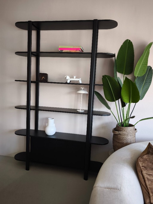 Cabinet Studio HENK Oblique