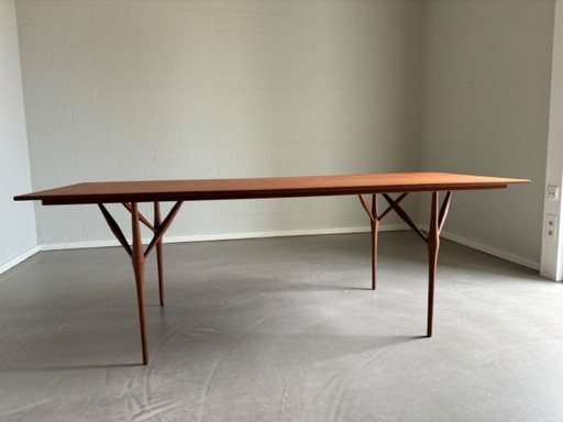Vintage table, Danish design