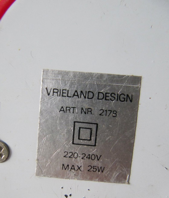 Image 1 of Yamada Shomei Manon desk lamp wall lamp