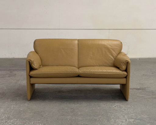 Leolux 2 seater sofa - Bora Bora - Axel Enthoven