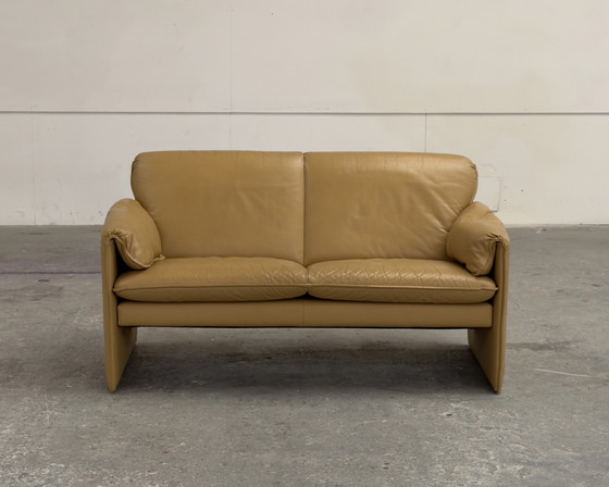 Image 1 of Leolux 2 seater sofa - Bora Bora - Axel Enthoven